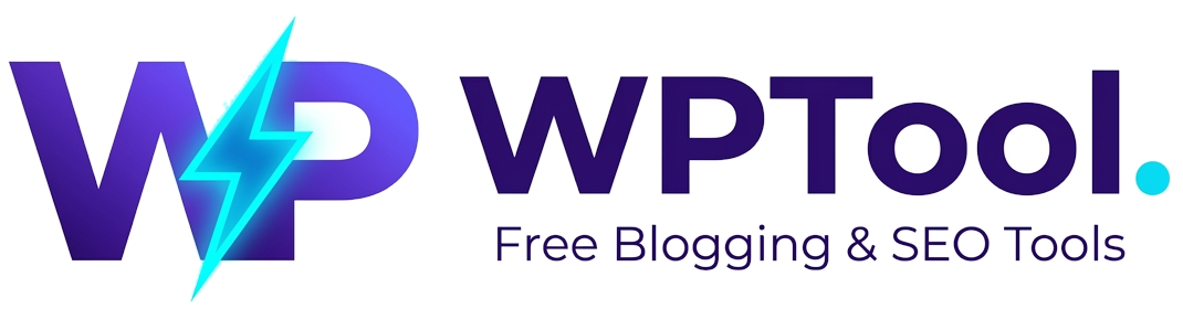 WPTool Online